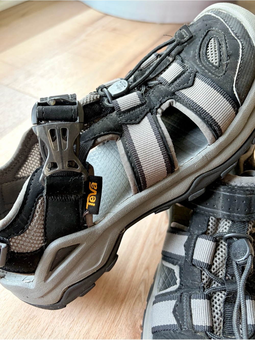 Teva Men's Omnium 2 Water Sandal - Picture 2 of 14